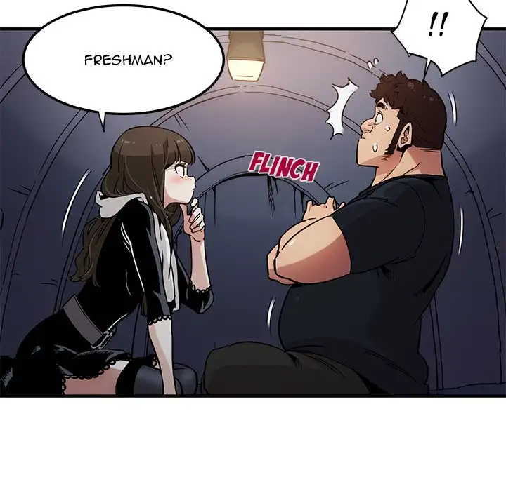 Dog on Patrol - Chapter 6 [photo 79] - MangaPorn
