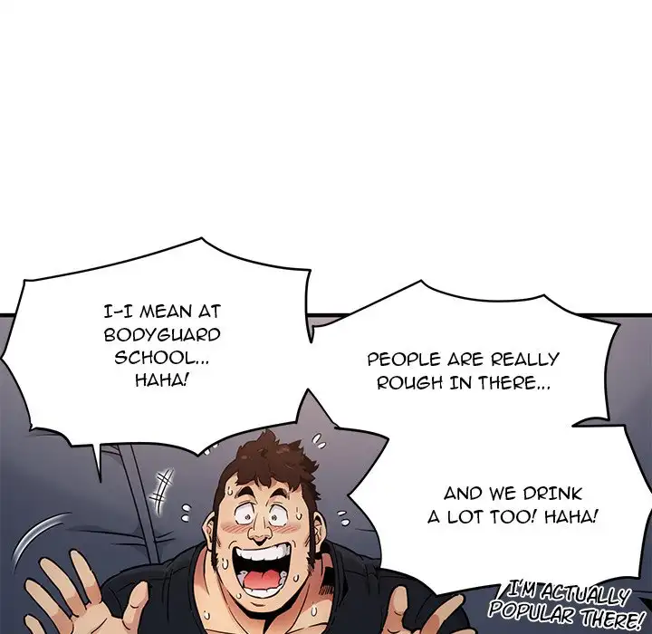 Dog on Patrol - Chapter 6 [photo 80] - MangaPorn