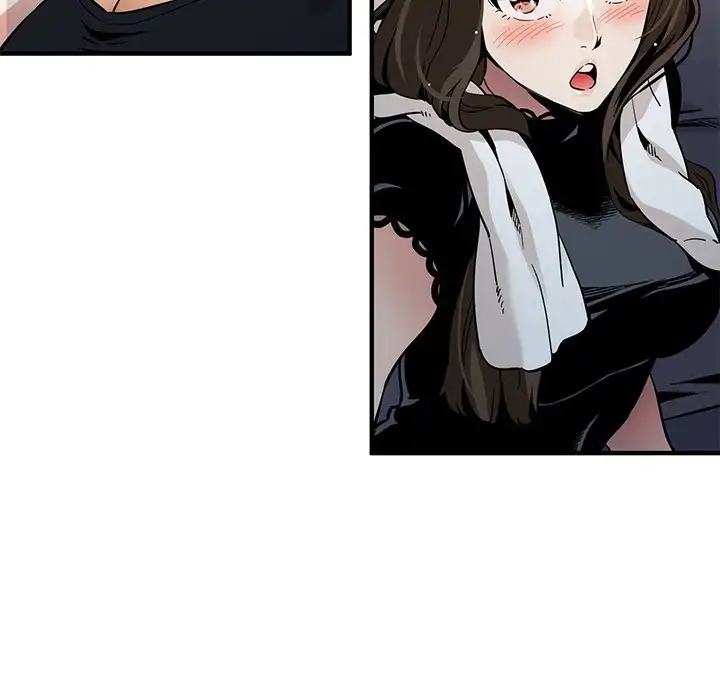 Dog on Patrol - Chapter 6 [photo 86] - MangaPorn