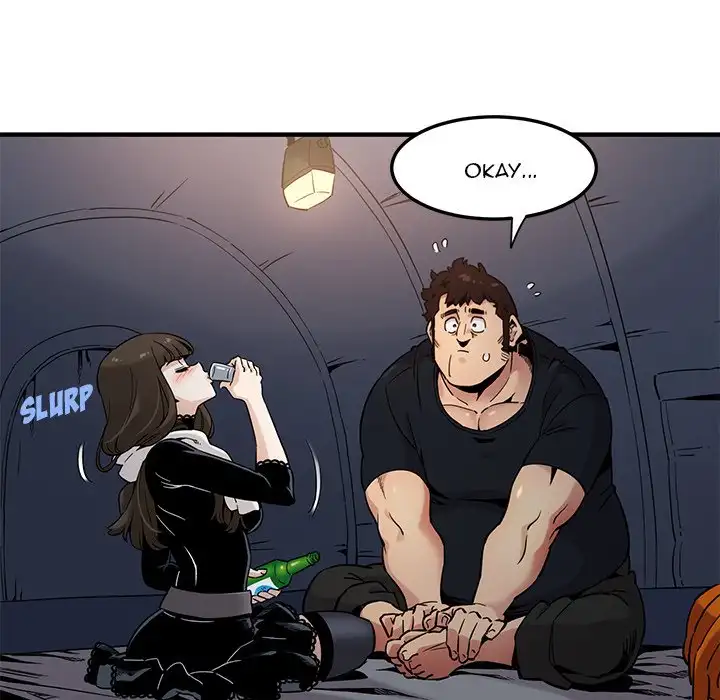 Dog on Patrol - Chapter 6 [photo 89] - MangaPorn