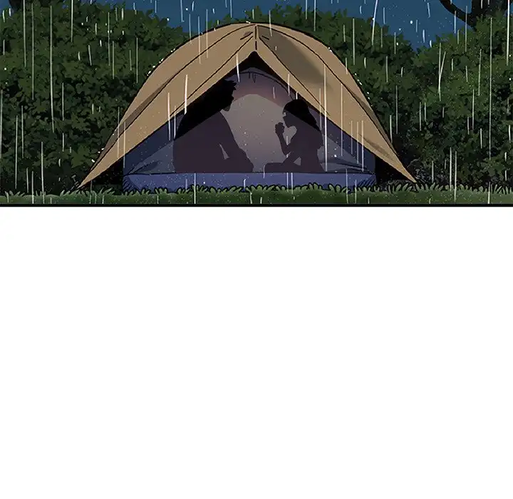 Dog on Patrol - Chapter 6 [photo 91] - MangaPorn