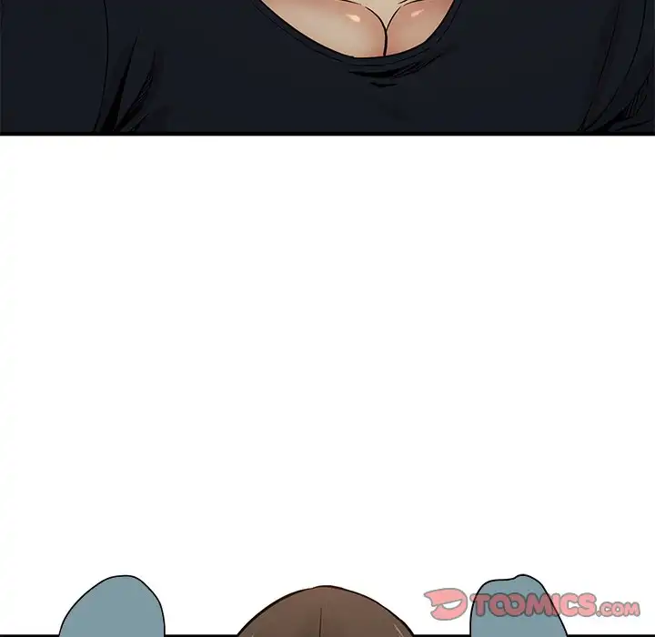 Dog on Patrol - Chapter 6 [photo 93] - MangaPorn