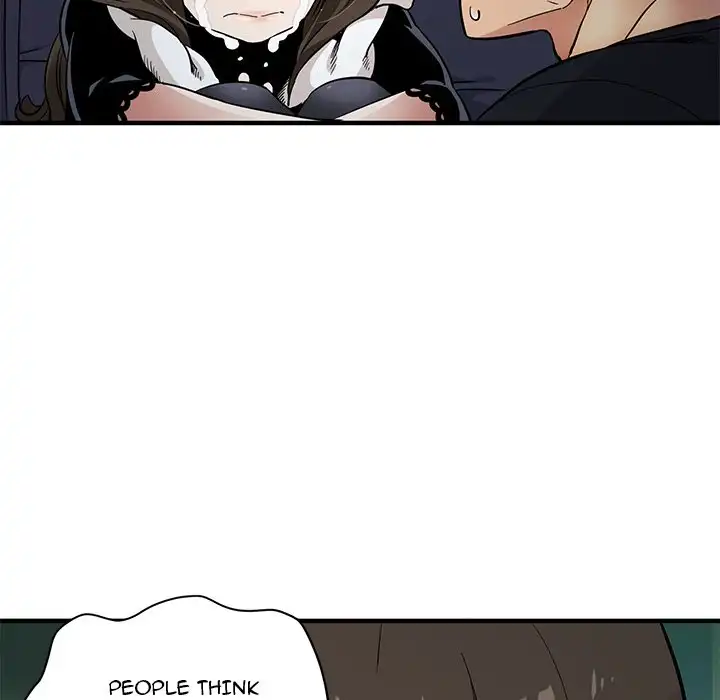 Dog on Patrol - Chapter 6 [photo 98] - MangaPorn