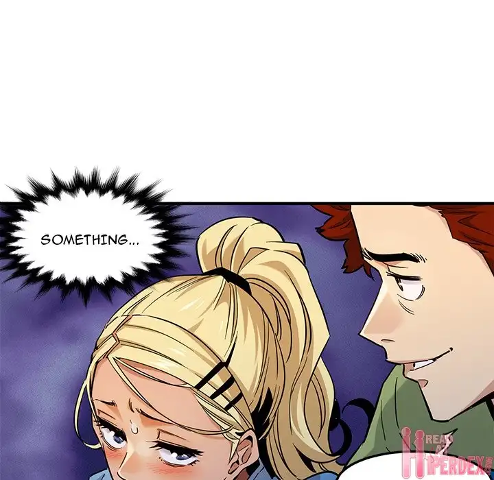 Dog on Patrol - Chapter 9 [photo 107] - MangaPorn