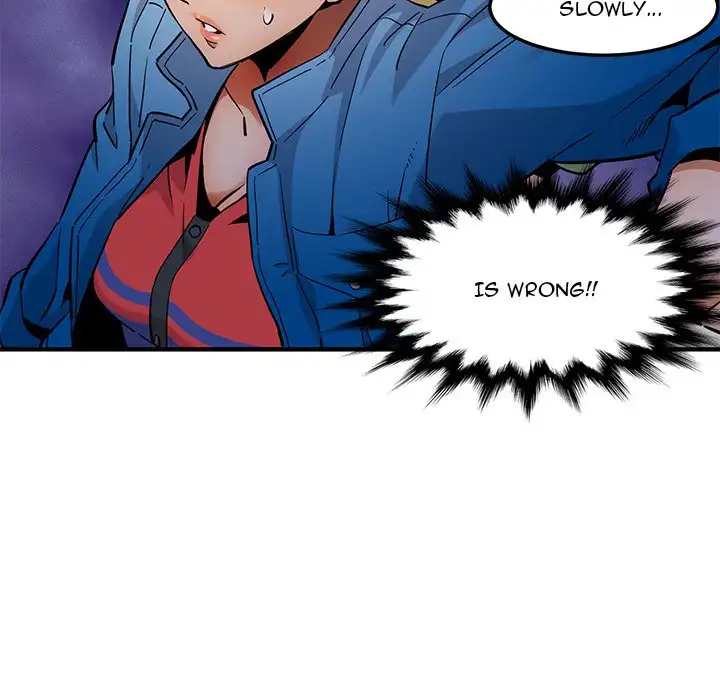 Dog on Patrol - Chapter 9 [photo 108] - MangaPorn