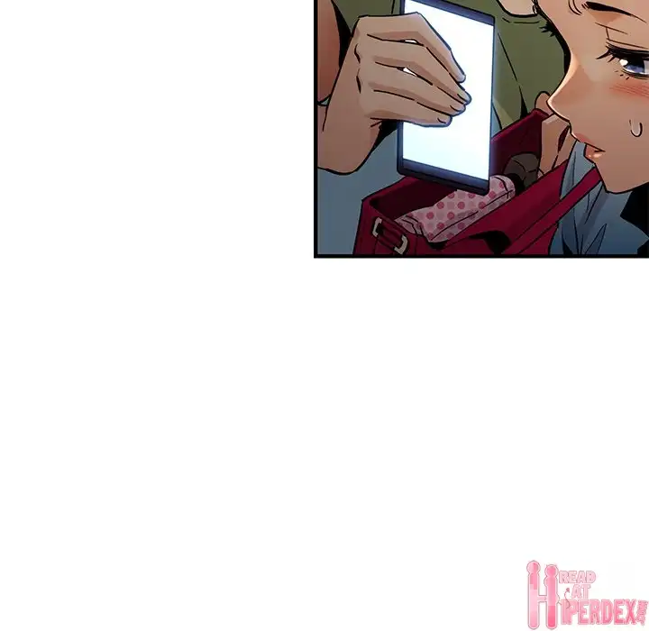 Dog on Patrol - Chapter 9 [photo 113] - MangaPorn