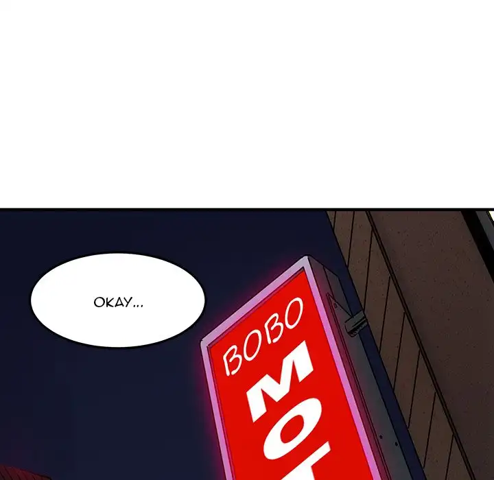 Dog on Patrol - Chapter 9 [photo 119] - MangaPorn