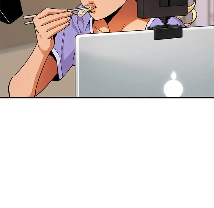 Dog on Patrol - Chapter 9 [photo 12] - MangaPorn