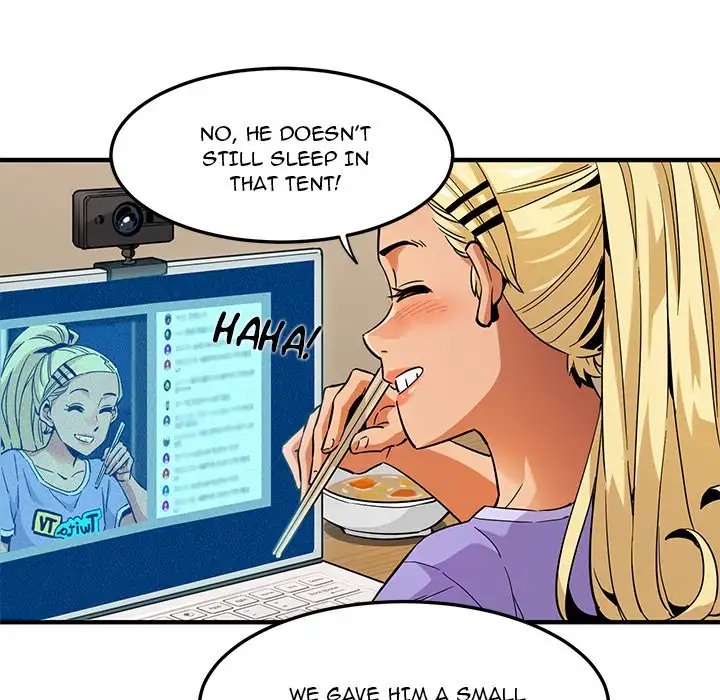 Dog on Patrol - Chapter 9 [photo 13] - MangaPorn