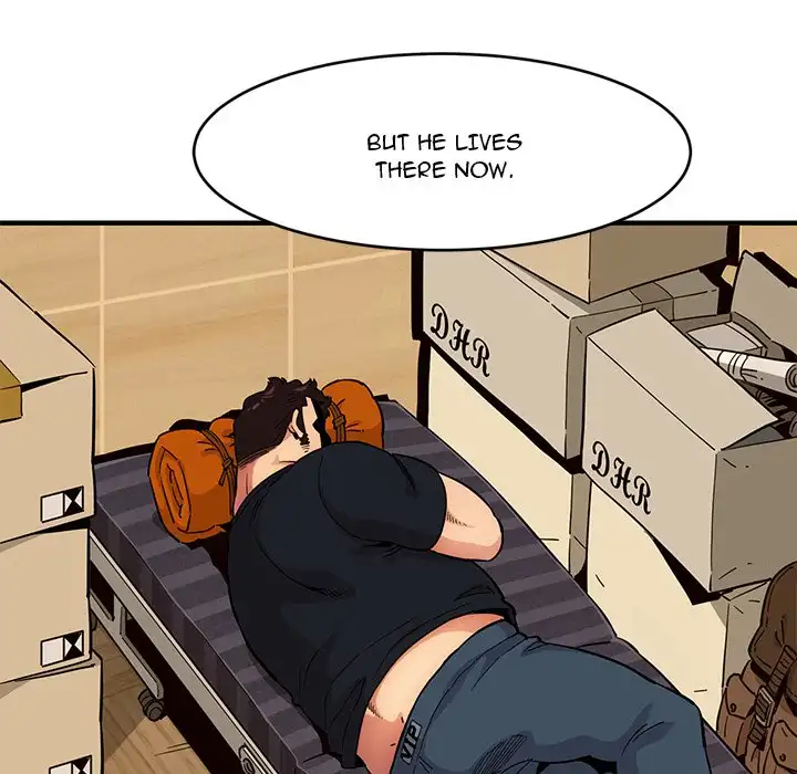 Dog on Patrol - Chapter 9 [photo 16] - MangaPorn