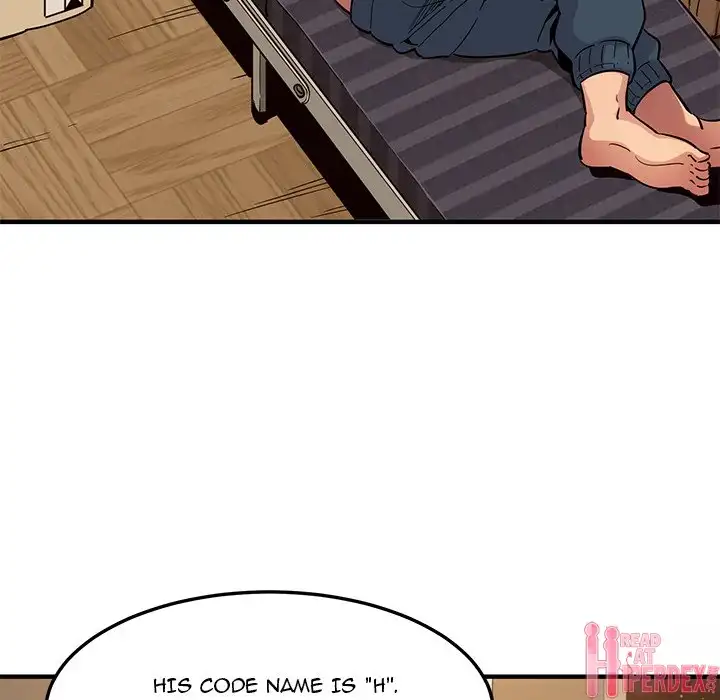 Dog on Patrol - Chapter 9 [photo 17] - MangaPorn