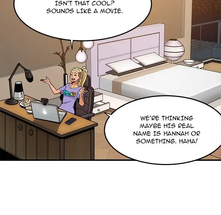 Dog on Patrol - Chapter 9 [photo 18] - MangaPorn