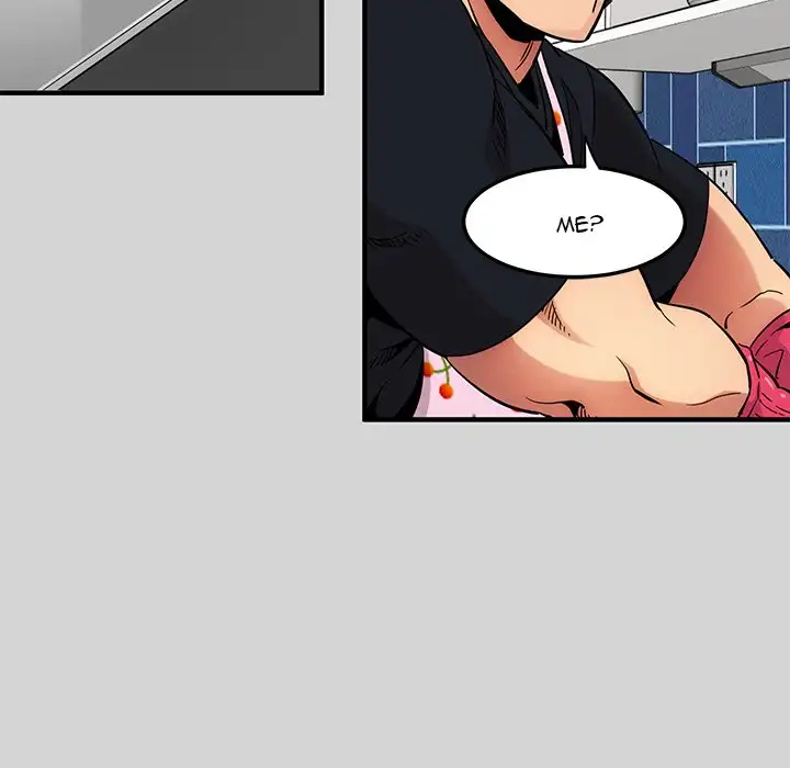 Dog on Patrol - Chapter 9 [photo 23] - MangaPorn