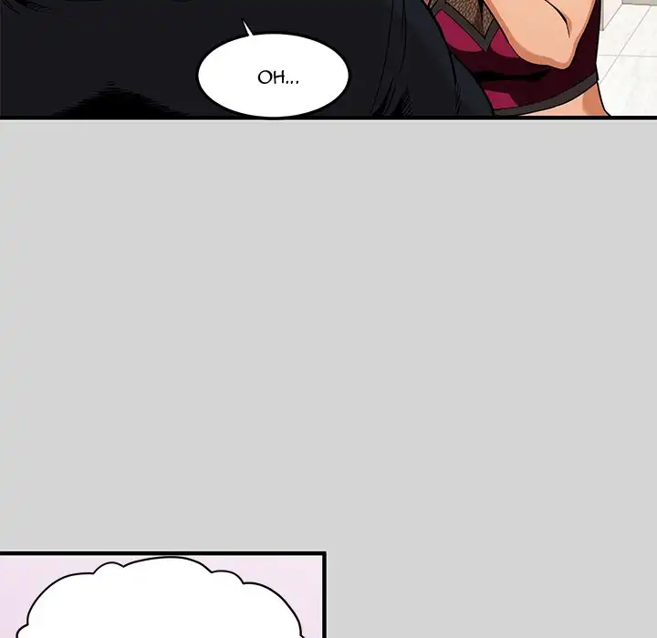 Dog on Patrol - Chapter 9 [photo 25] - MangaPorn