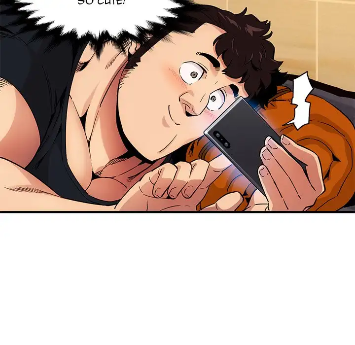 Dog on Patrol - Chapter 9 [photo 30] - MangaPorn