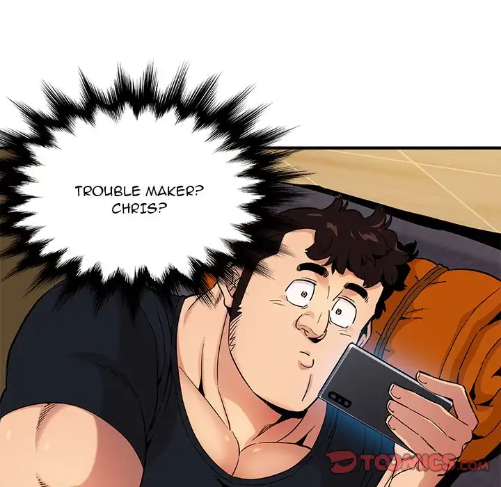 Dog on Patrol - Chapter 9 [photo 39] - MangaPorn