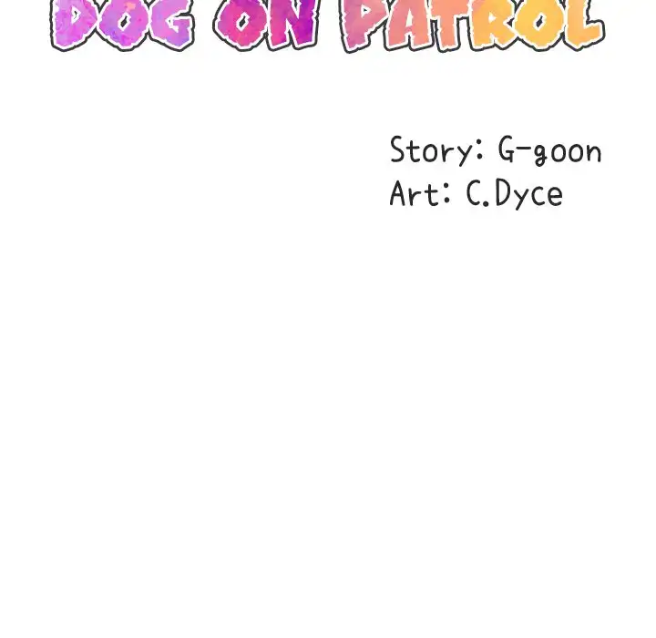 Dog on Patrol - Chapter 9 [photo 41] - MangaPorn