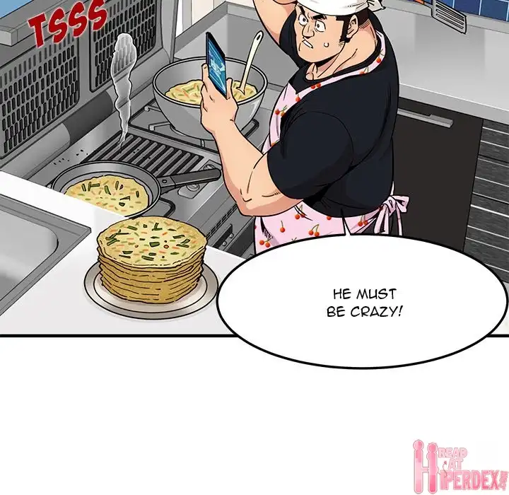 Dog on Patrol - Chapter 9 [photo 49] - MangaPorn