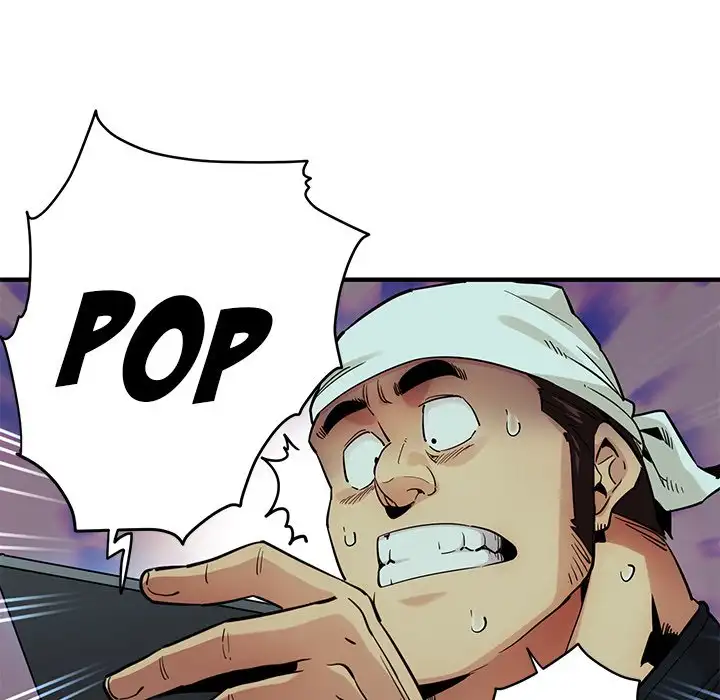 Dog on Patrol - Chapter 9 [photo 50] - MangaPorn