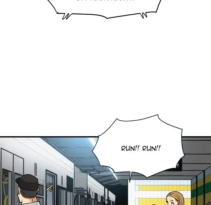 Dog on Patrol - Chapter 9 [photo 56] - MangaPorn