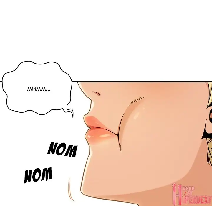 Dog on Patrol - Chapter 9 [photo 6] - MangaPorn