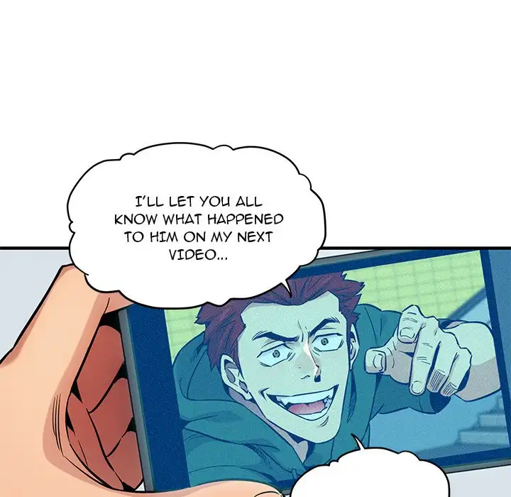 Dog on Patrol - Chapter 9 [photo 61] - MangaPorn