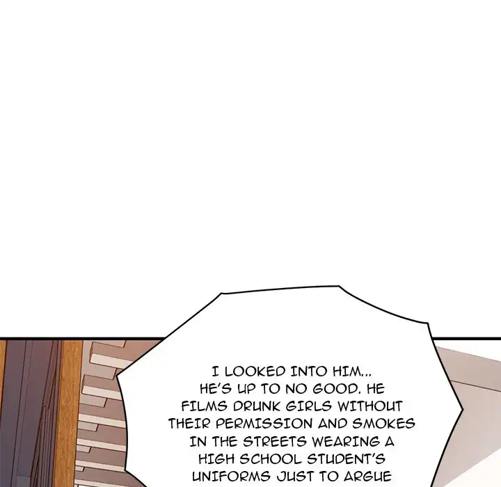 Dog on Patrol - Chapter 9 [photo 66] - MangaPorn