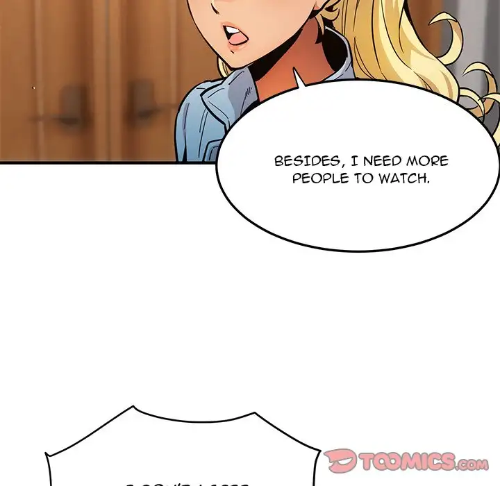 Dog on Patrol - Chapter 9 [photo 69] - MangaPorn