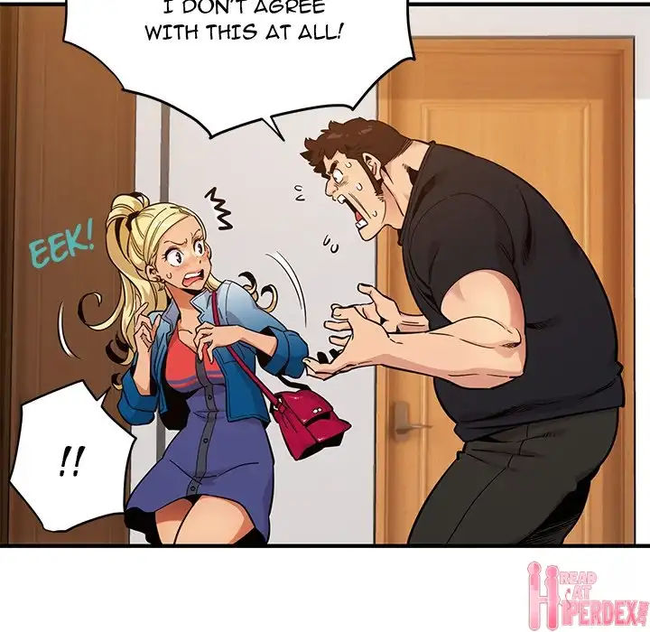 Dog on Patrol - Chapter 9 [photo 70] - MangaPorn