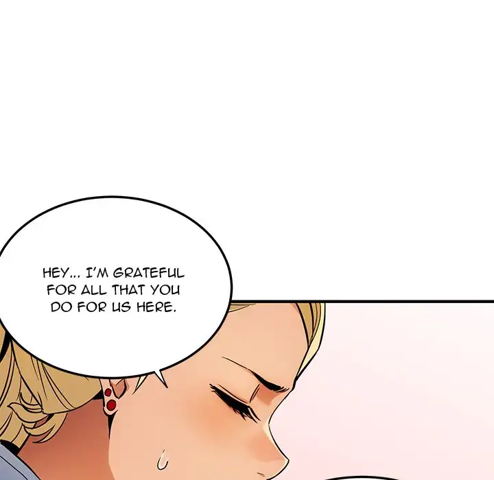 Dog on Patrol - Chapter 9 [photo 71] - MangaPorn