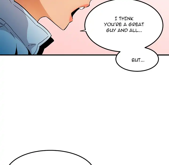 Dog on Patrol - Chapter 9 [photo 72] - MangaPorn