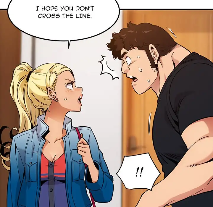 Dog on Patrol - Chapter 9 [photo 73] - MangaPorn