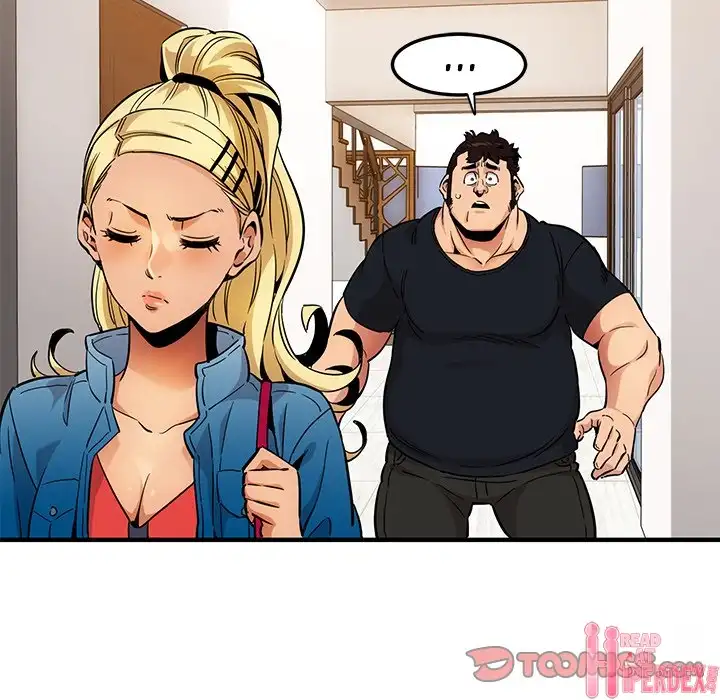 Dog on Patrol - Chapter 9 [photo 75] - MangaPorn