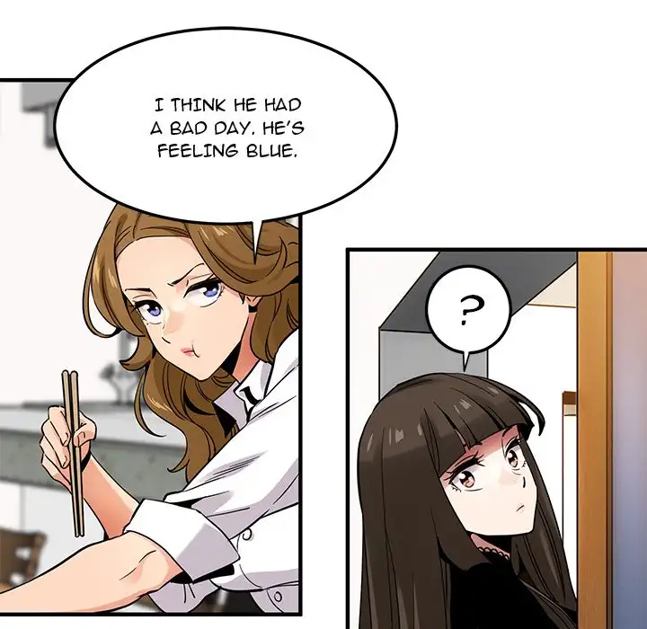 Dog on Patrol - Chapter 9 [photo 82] - MangaPorn