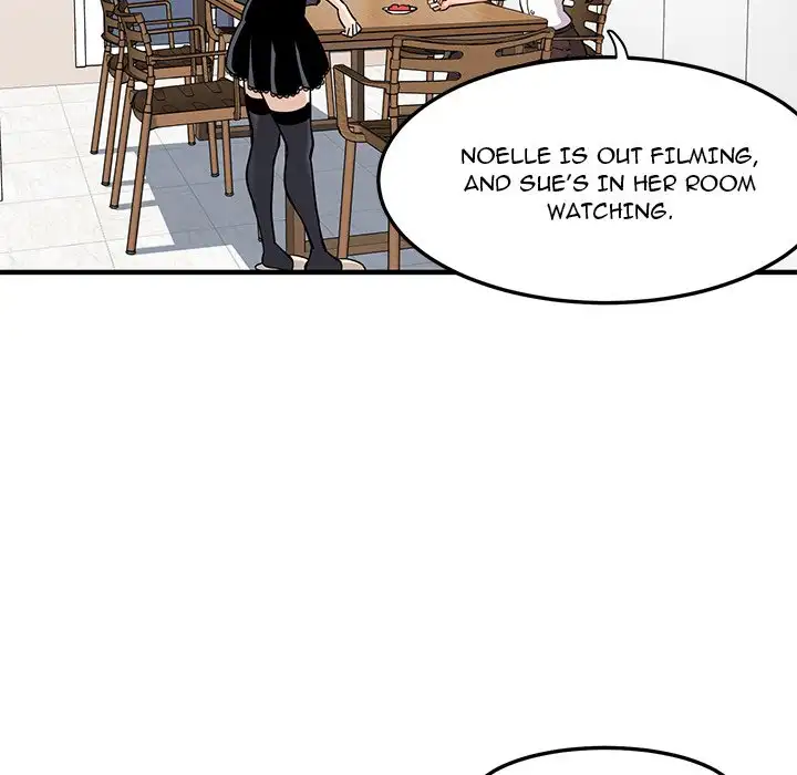 Dog on Patrol - Chapter 9 [photo 89] - MangaPorn