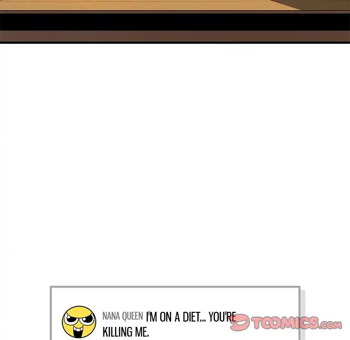 Dog on Patrol - Chapter 9 [photo 9] - MangaPorn