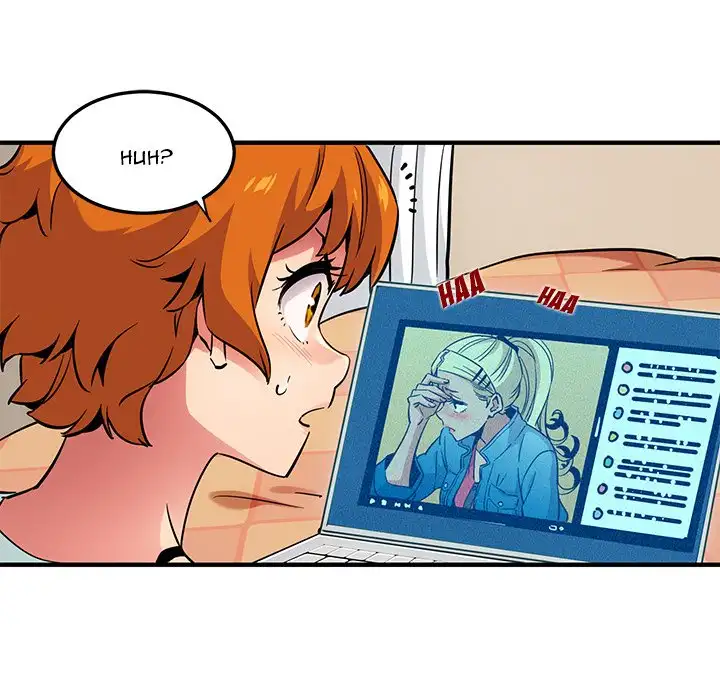 Dog on Patrol - Chapter 9 [photo 95] - MangaPorn