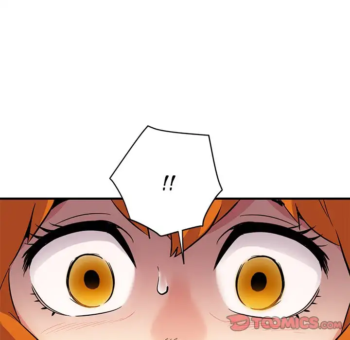 Dog on Patrol - Chapter 9 [photo 99] - MangaPorn