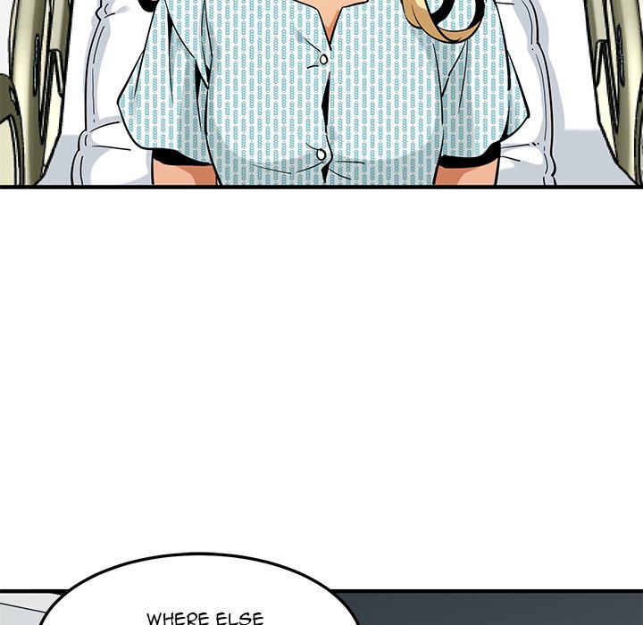 Dog on Patrol - Chapter 10 [photo 100] - MangaPorn