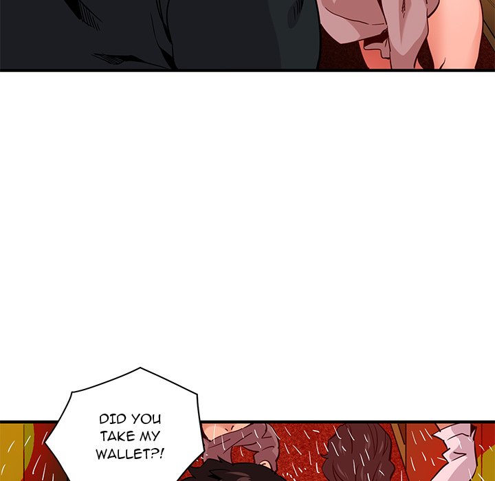 Dog on Patrol - Chapter 10 [photo 116] - MangaPorn