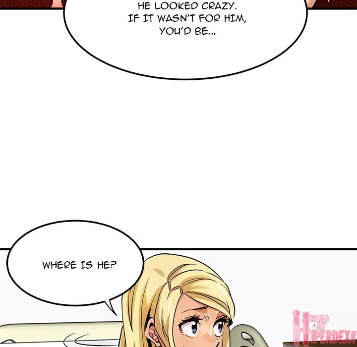 Dog on Patrol - Chapter 10 [photo 118] - MangaPorn