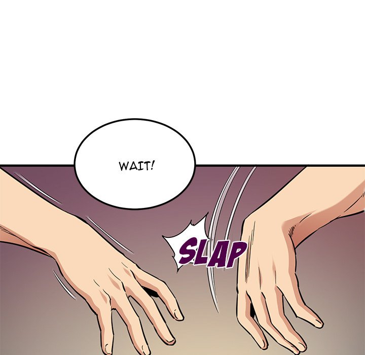 Dog on Patrol - Chapter 10 [photo 24] - MangaPorn