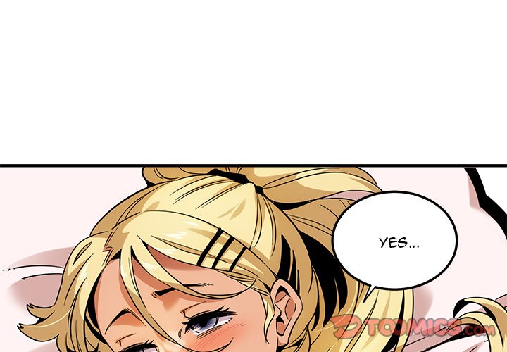 Dog on Patrol - Chapter 10 [photo 3] - MangaPorn