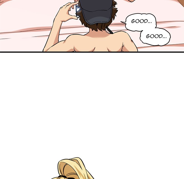 Dog on Patrol - Chapter 10 [photo 36] - MangaPorn