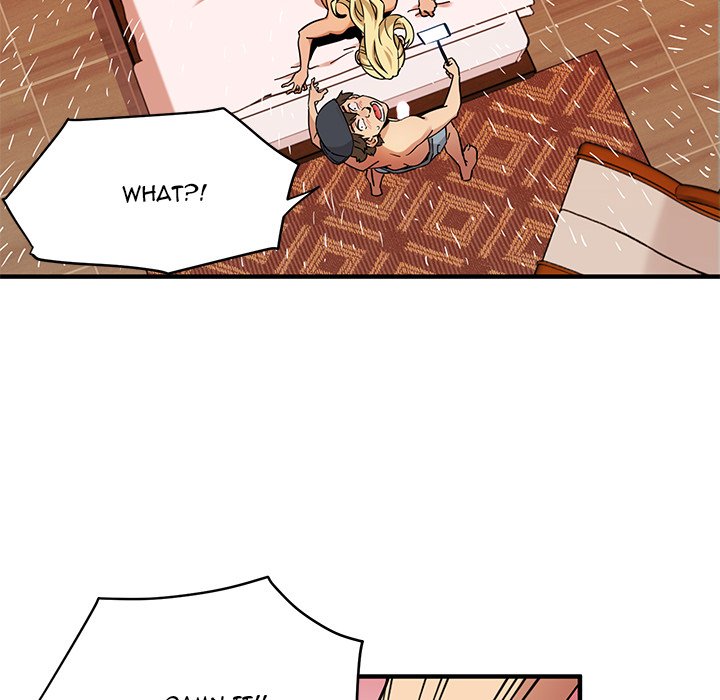 Dog on Patrol - Chapter 10 [photo 58] - MangaPorn