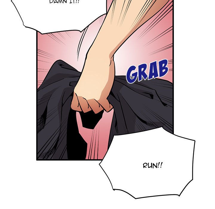 Dog on Patrol - Chapter 10 [photo 59] - MangaPorn