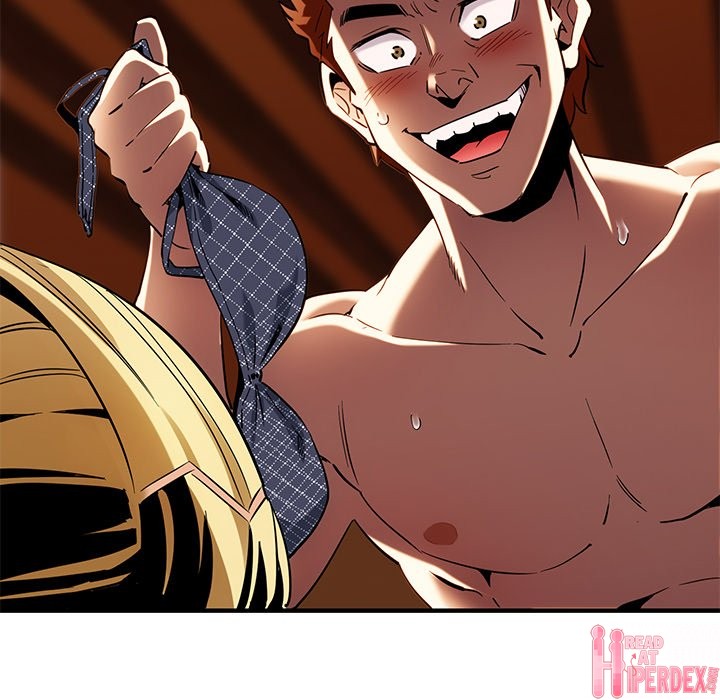 Dog on Patrol - Chapter 10 [photo 6] - MangaPorn