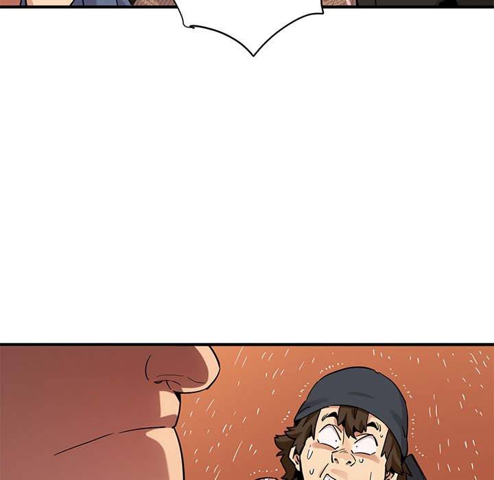 Dog on Patrol - Chapter 10 [photo 82] - MangaPorn