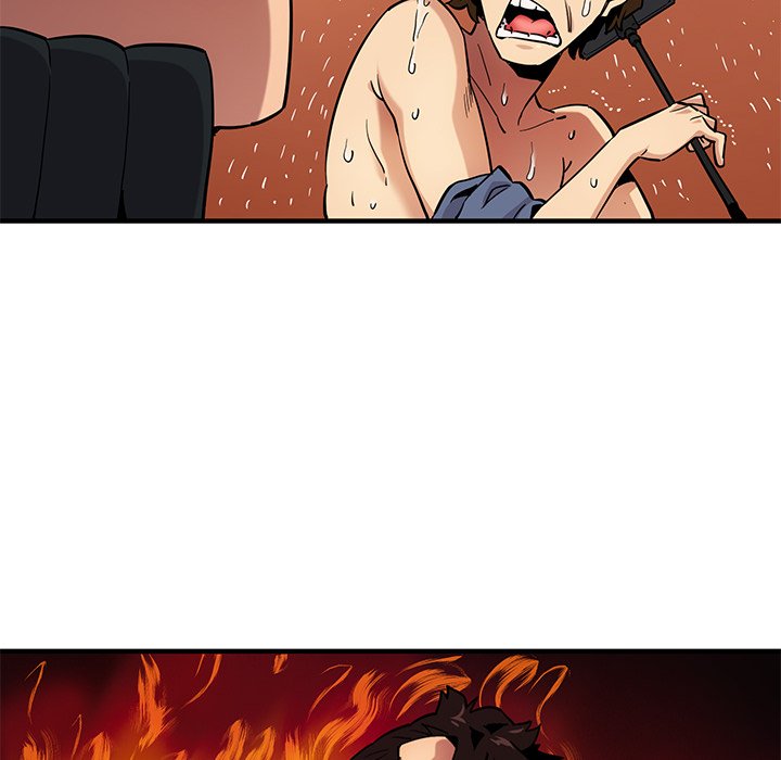 Dog on Patrol - Chapter 10 [photo 83] - MangaPorn