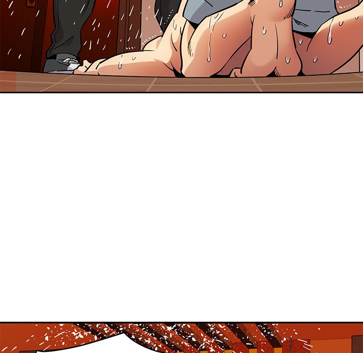 Dog on Patrol - Chapter 10 [photo 89] - MangaPorn